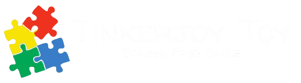 Tinkerjoy Toys