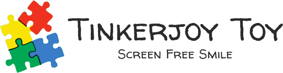 Tinkerjoy Toys