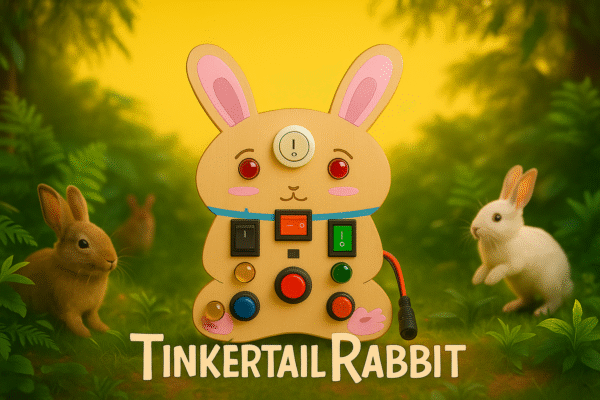 Tinkertail Rabbit