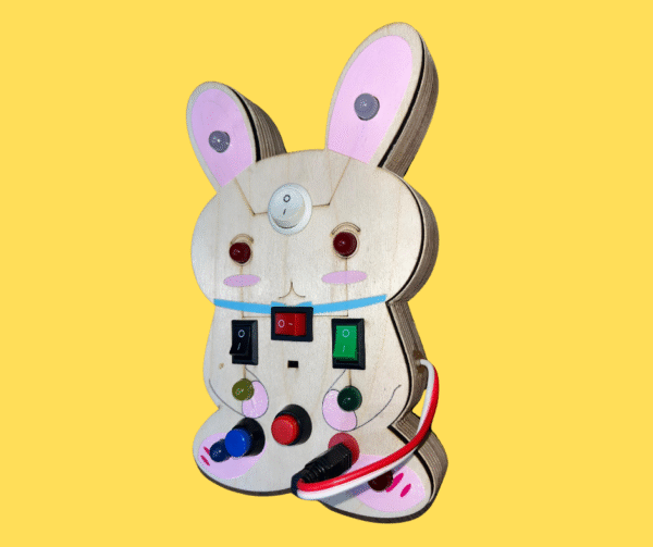 Tinkertail Rabbit - Image 5