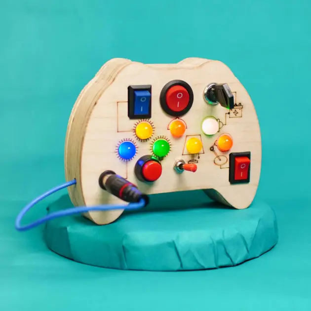 Circuit Commander