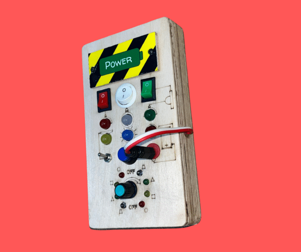 Brightbits Board - Image 6