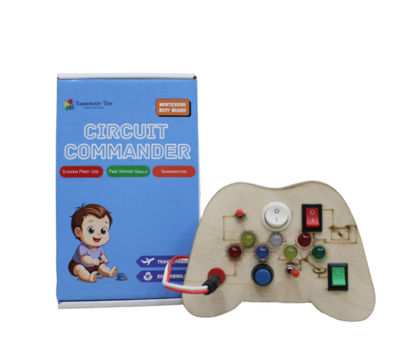 Circuit Commander