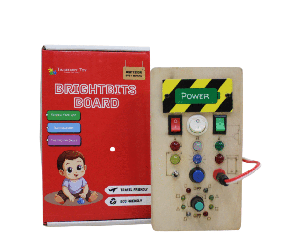 Brightbits Board