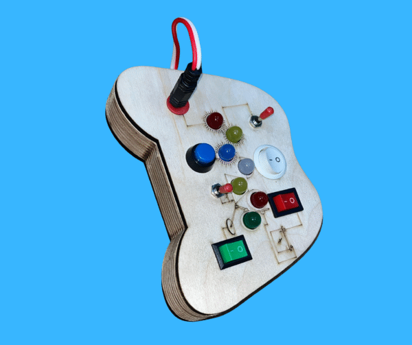 Circuit Commander - Image 4