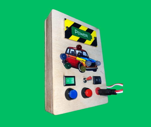 Tinkercop Cruiser - Image 4