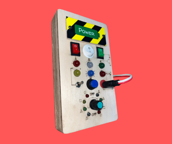 Brightbits Board - Image 4