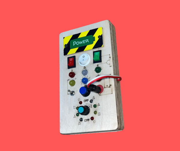 Brightbits Board - Image 5